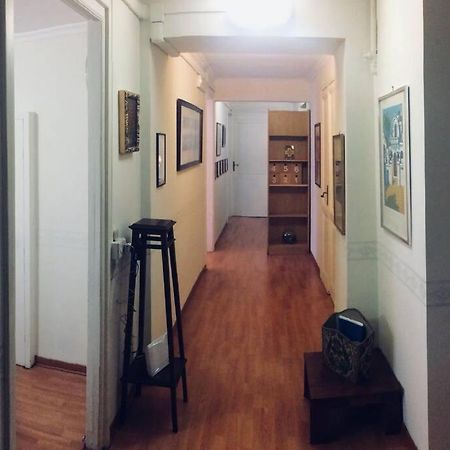 A Place In Prati 罗马 外观 照片