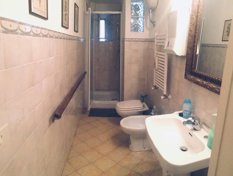A Place In Prati 罗马 外观 照片