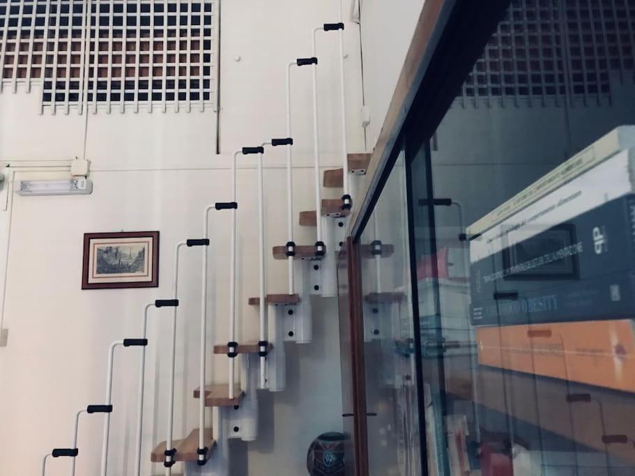 A Place In Prati 罗马 外观 照片