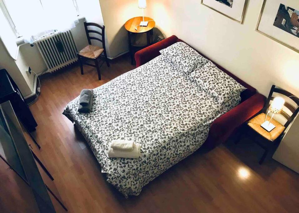 A Place In Prati 罗马 外观 照片