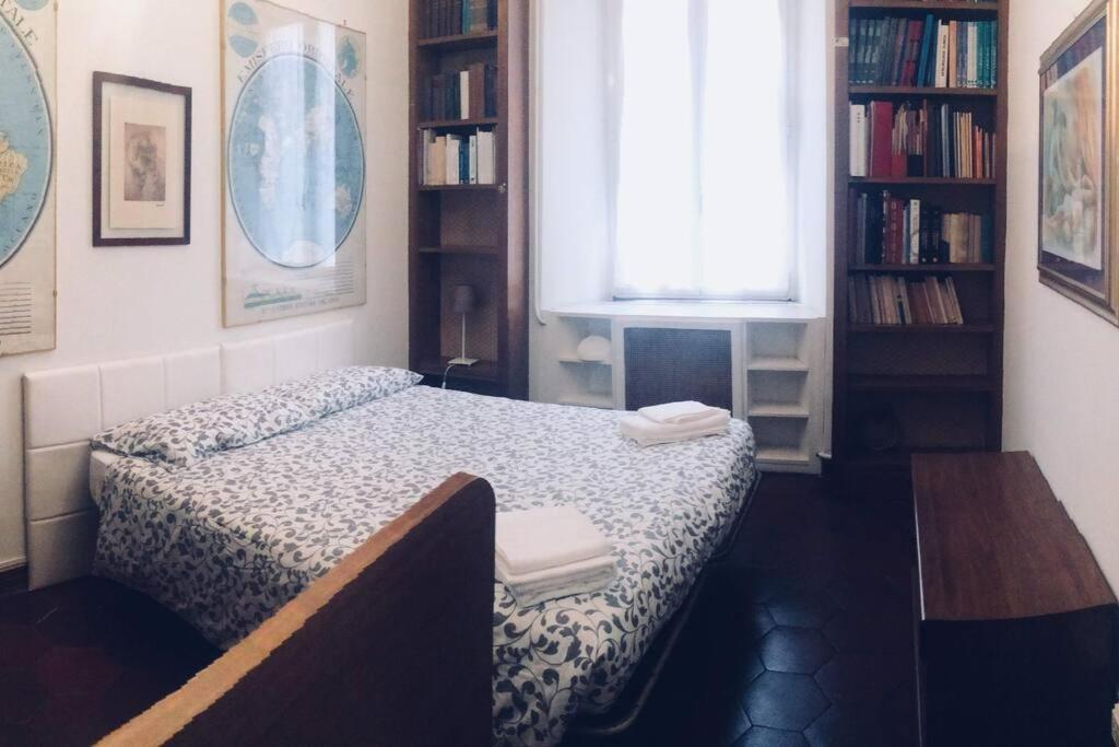 A Place In Prati 罗马 外观 照片