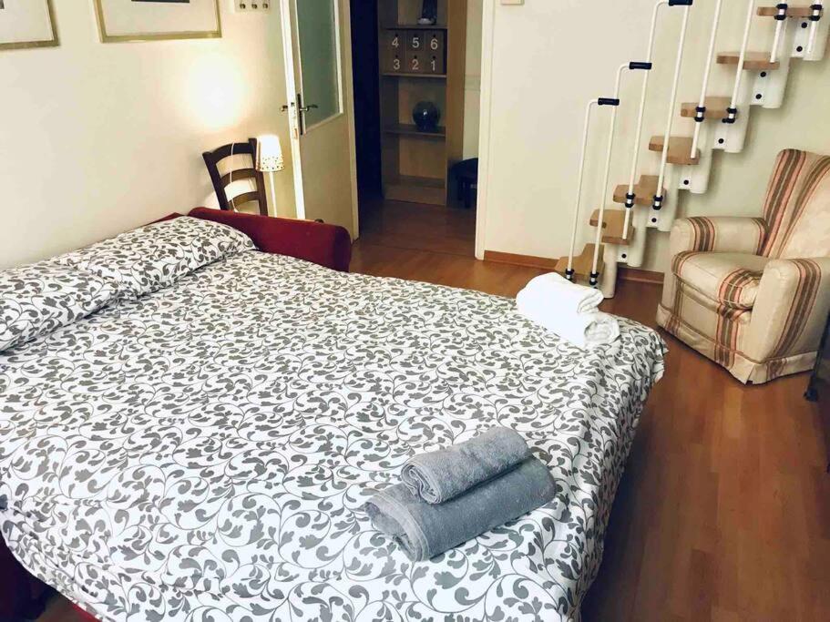 A Place In Prati 罗马 外观 照片